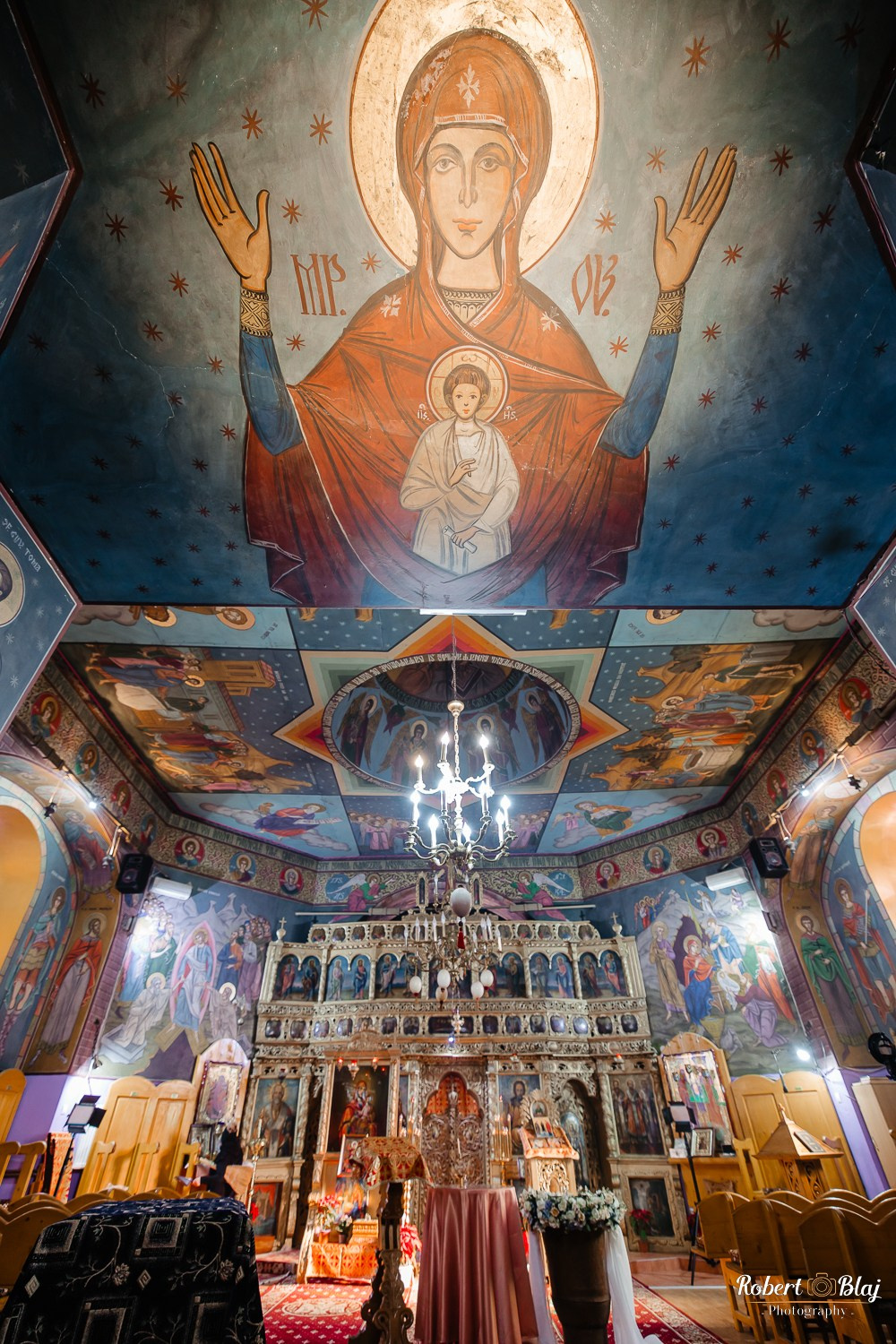 Mihail. Robert Blaj - Fotograf Nuntă Iași