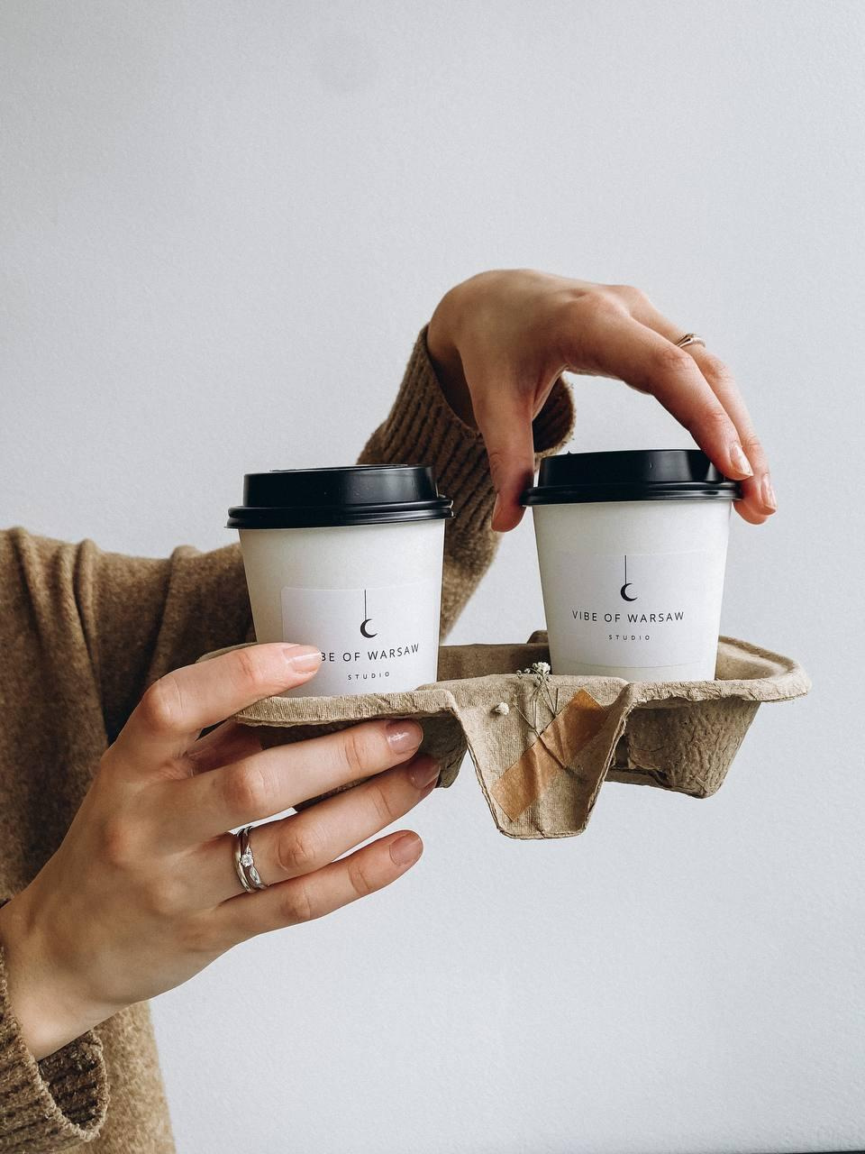 Фотостудия. Фотограф в Варшаве Мария Волкова