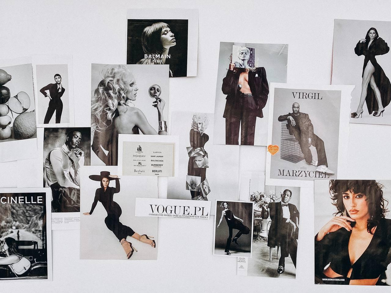 Фотостудия. Фотограф в Варшаве Мария Волкова