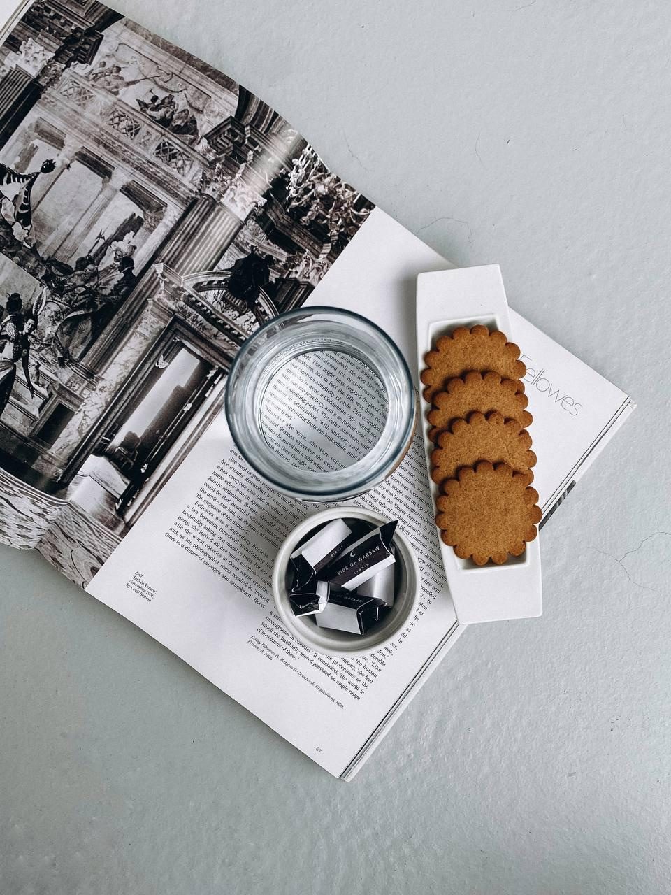 Фотостудия. Фотограф в Варшаве Мария Волкова