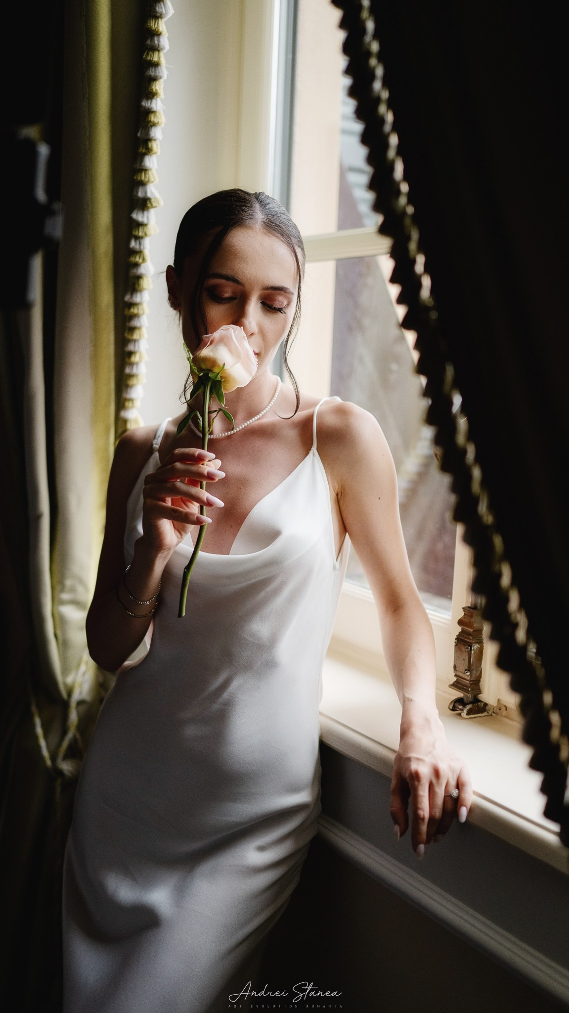 Portofolio. Andrei Stanea