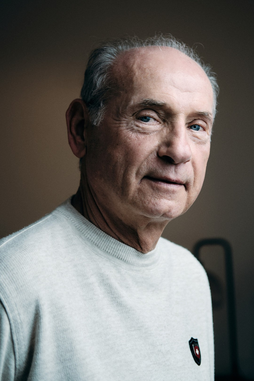 Hermann. Valeriya Rudolph: Familien & Business Fotografin aus Karlsruhe