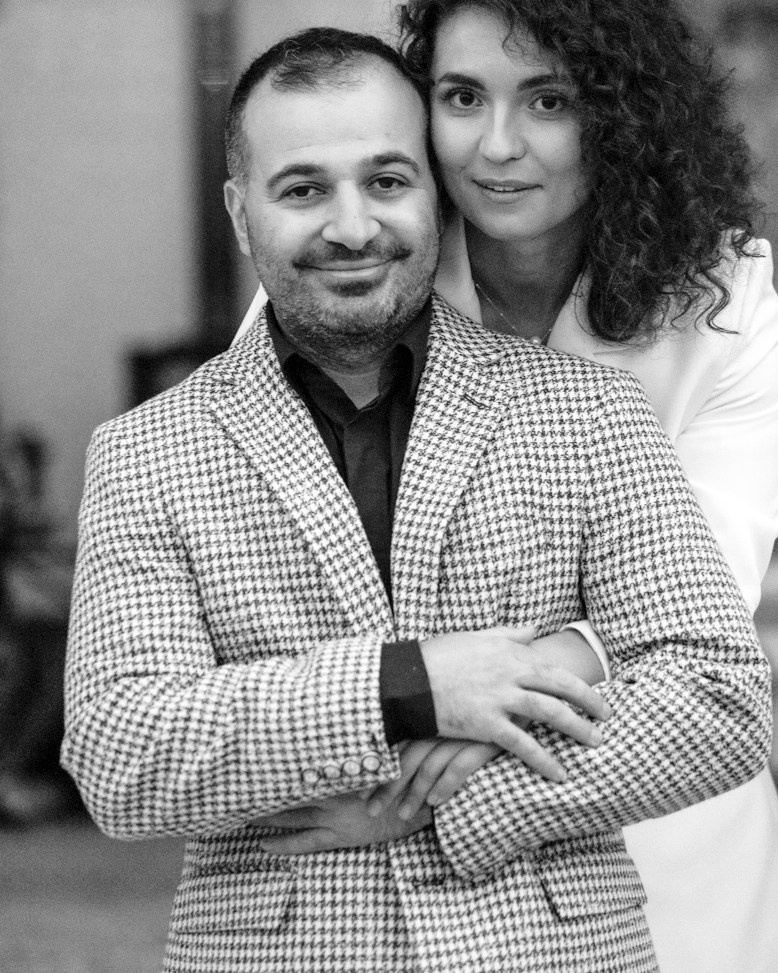 Wedding Highlights. Destination Bruiloft Fotograaf in Nederland en Europa - Tina Yalova