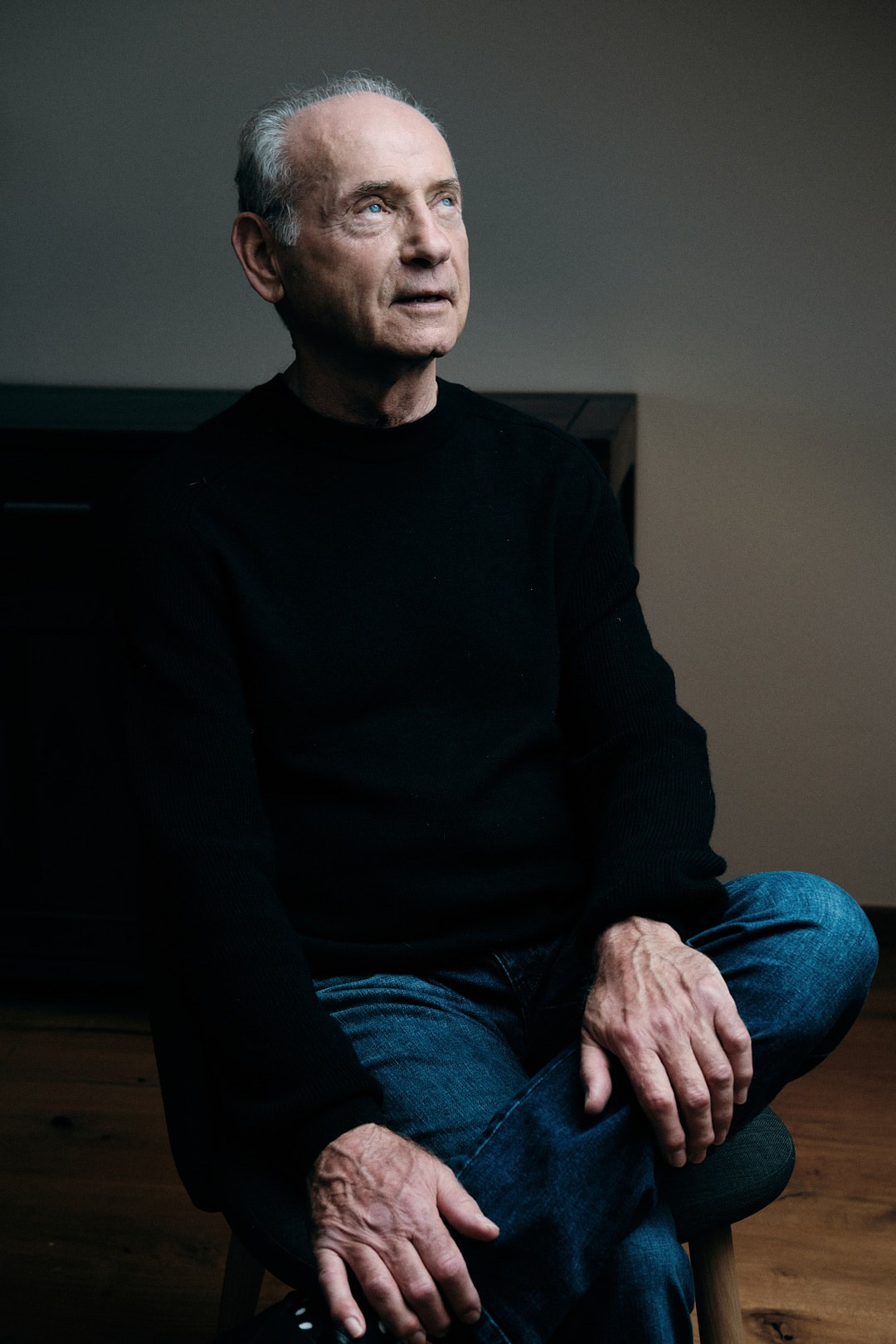 Hermann. Valeriya Rudolph: Familien & Business Fotografin aus Karlsruhe