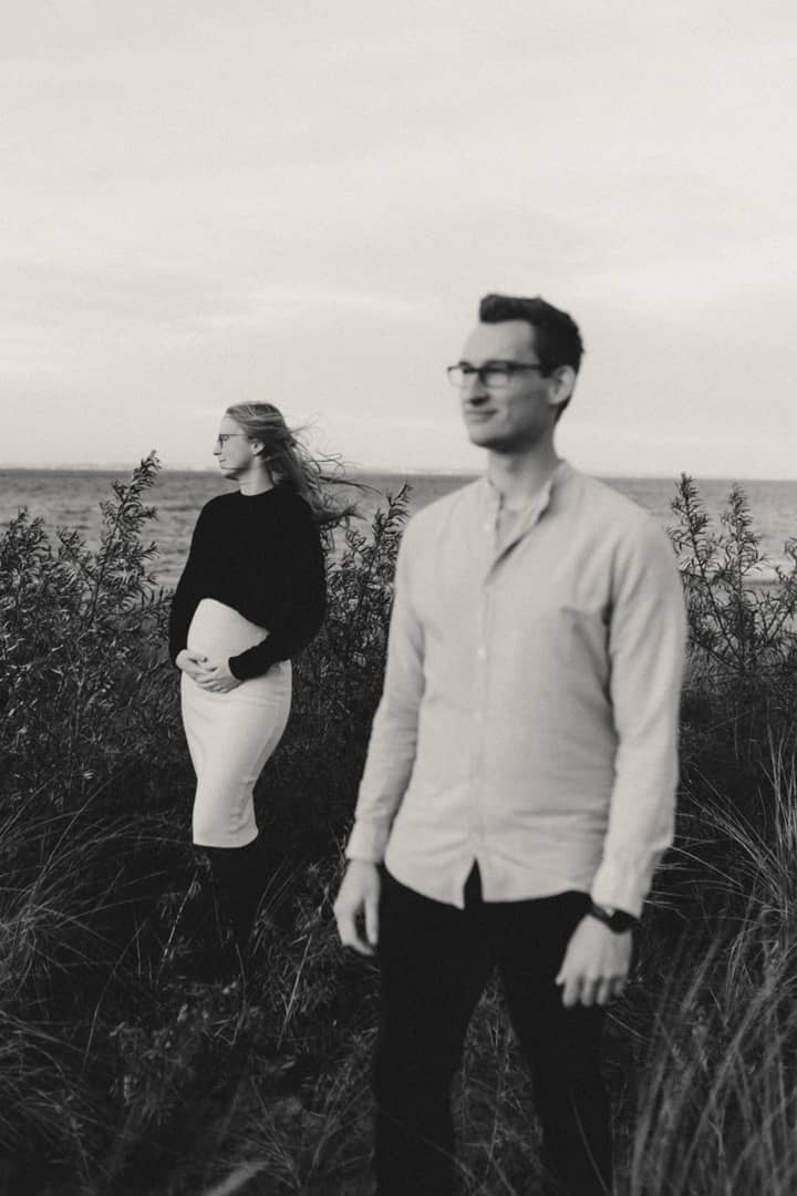 Пары / Love story. Свадебный и семейный фотограф в Гамбурге Екатерина Поминова