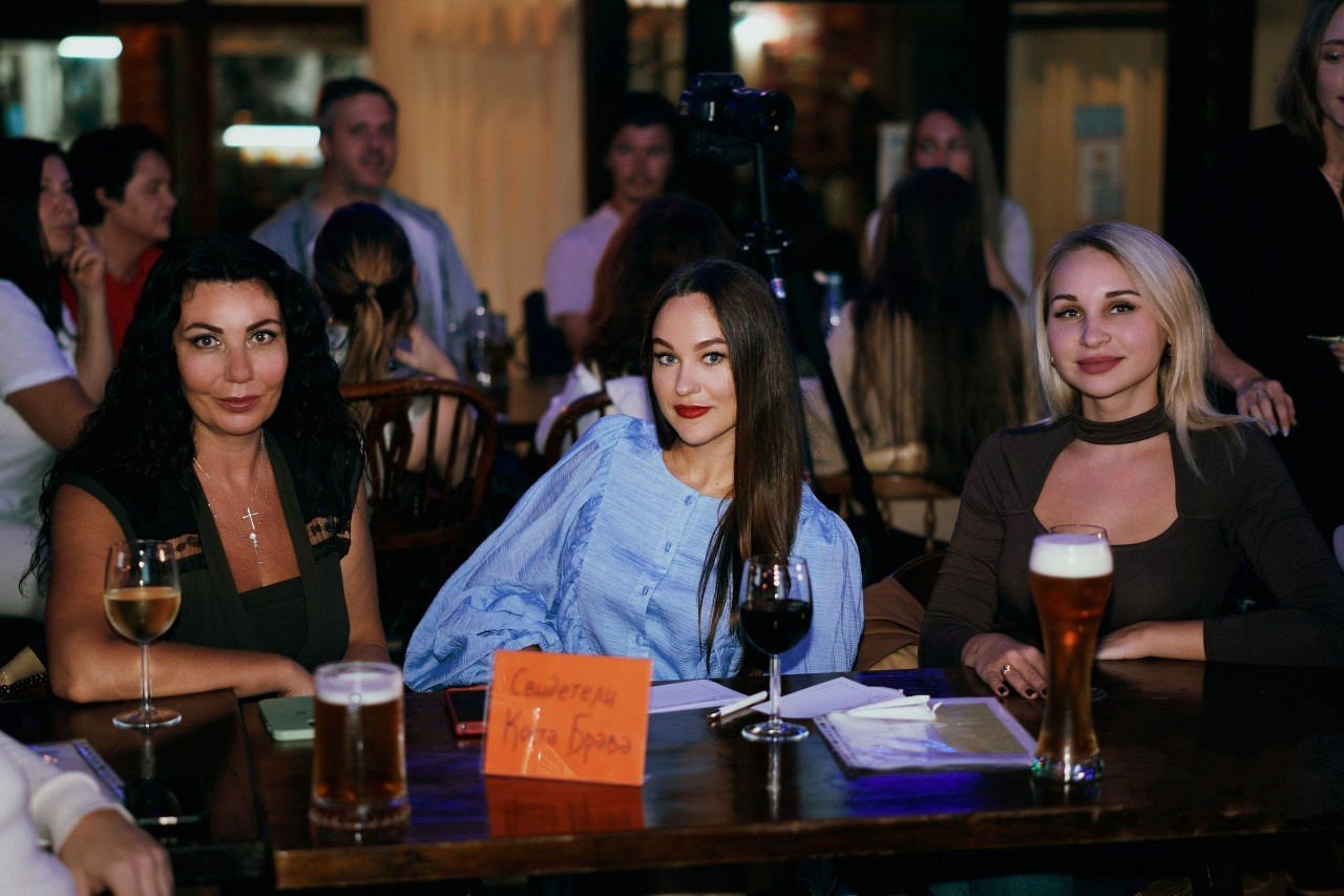 ОТЗЫВЫ. Фотограф в Барселоне Жанна Захарченко