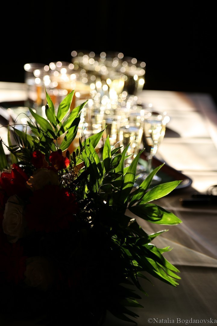 Visite Mme Anne-Marie Descôtes, ambassadrice de France en Allemagne en. Natalia Bogdanovska. Films et photographie corporate en France