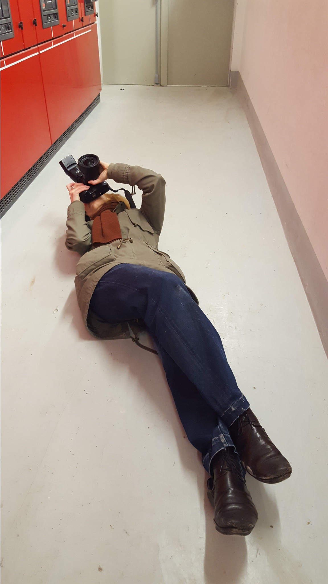 BIO, CRITIQUE ET CONTACT. Natalia Bogdanovska. Films et photographie corporate en France