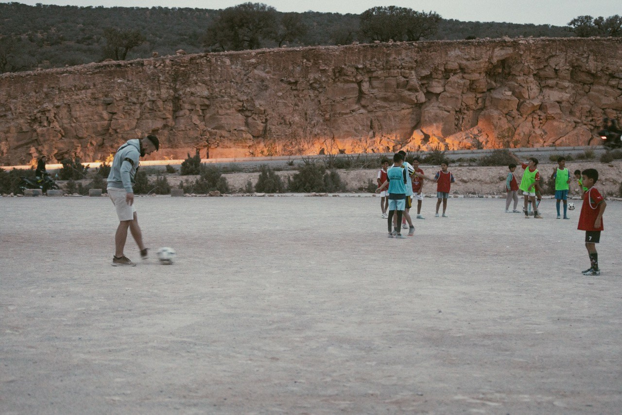 Travel and lifestyle photography. Dana Lišková — Empathetic Photographer | Introspective Artist |Neurodivergent Coach | Founder of Artepy.cz