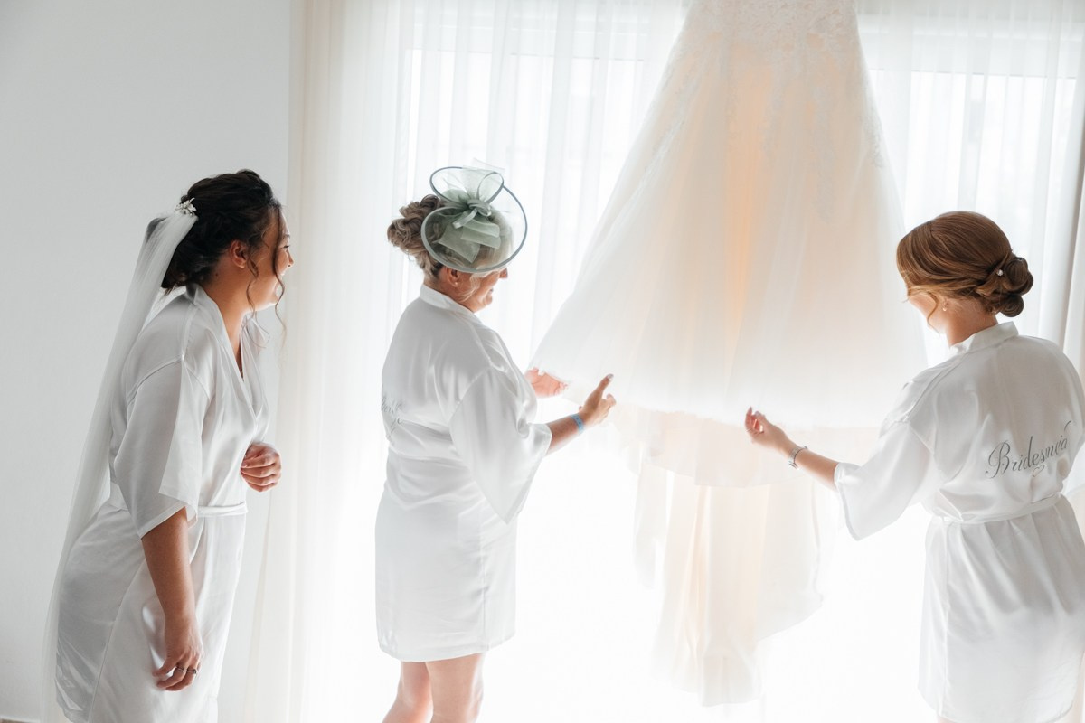 L & G - Destination Bruiloftsfotograaf in Nederland en Europa. Destination Bruiloft Fotograaf in Nederland en Europa - Tina Yalova