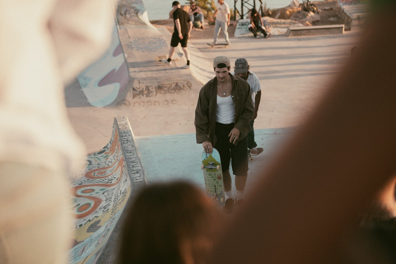 Travel and lifestyle photography. Dana Lišková — Empathetic Photographer | Introspective Artist |Neurodivergent Coach | Founder of Artepy.cz