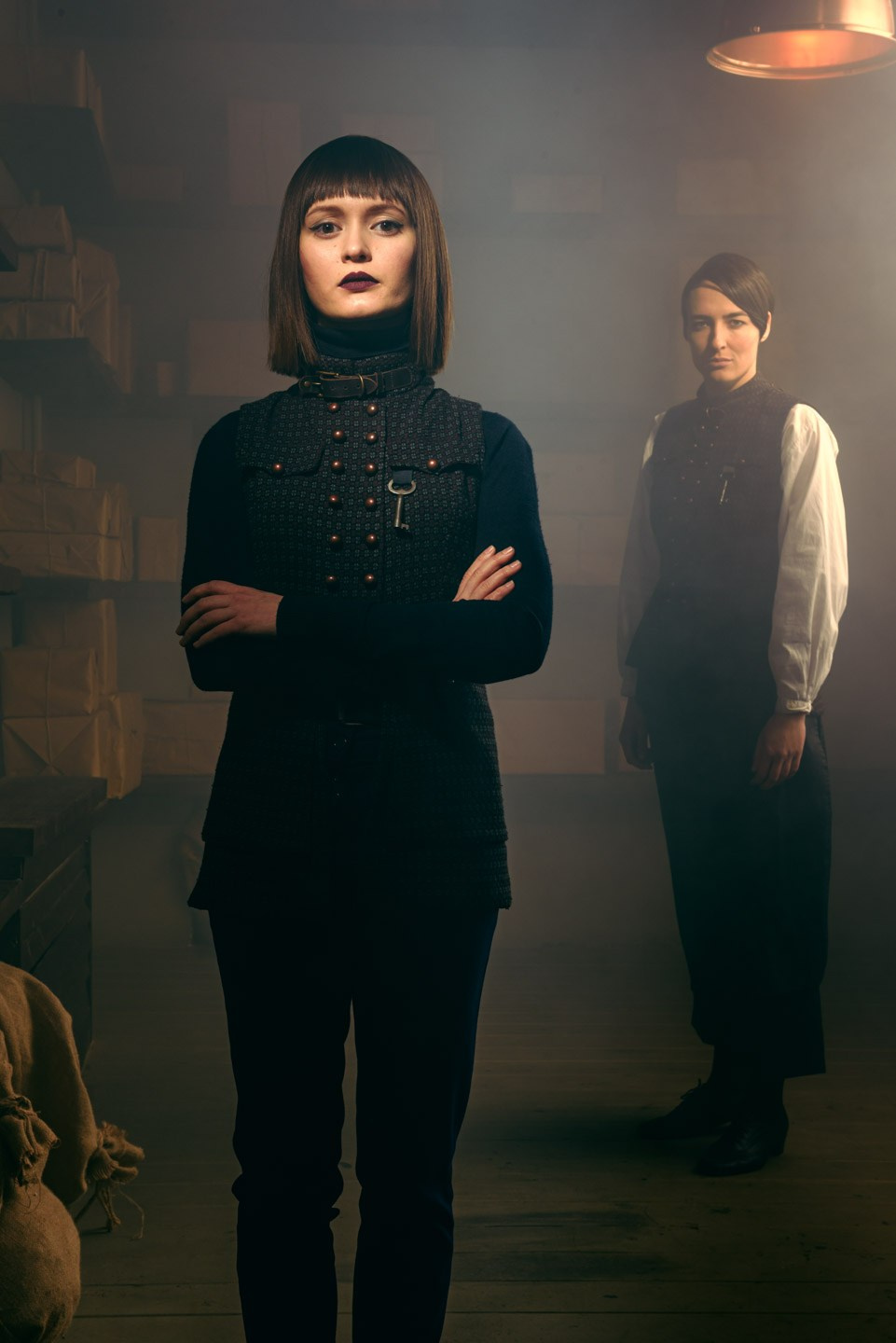 Actors. Alexander Kabanov Photographer