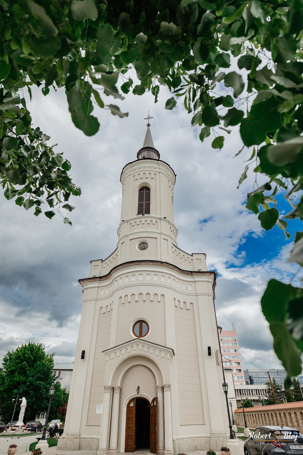 Tudor. Robert Blaj - Fotograf Nuntă Iași