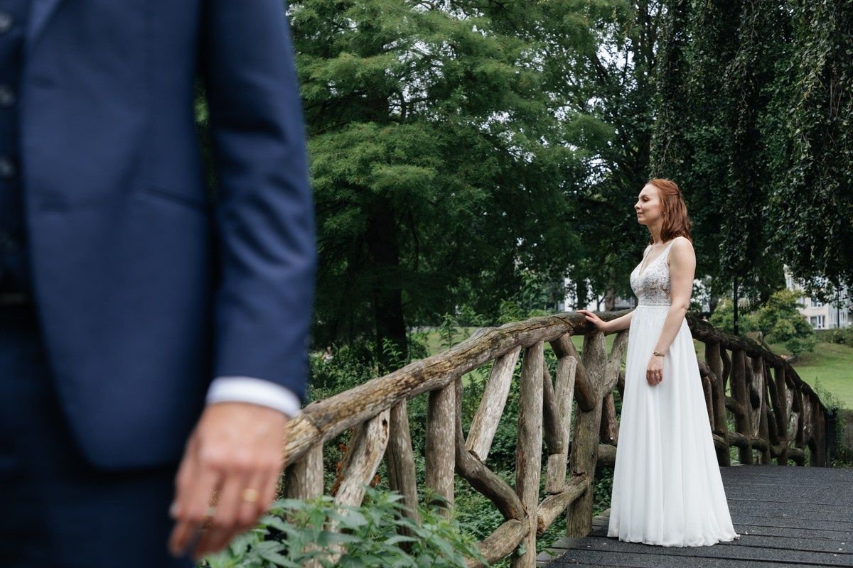 A & B Netherlands. Свадебный фотограф в Нидерландах и Европе — Тина Ялóва