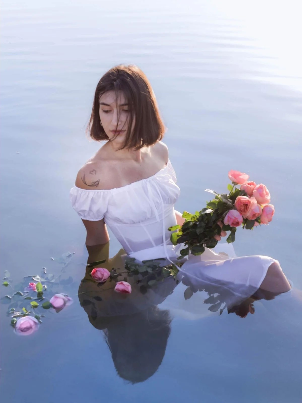 Работы учеников Школы Фотографии Романа Рыбалёва. Школа Фотографии Романа Рыбалёва. Город Кишинёв, Молдова