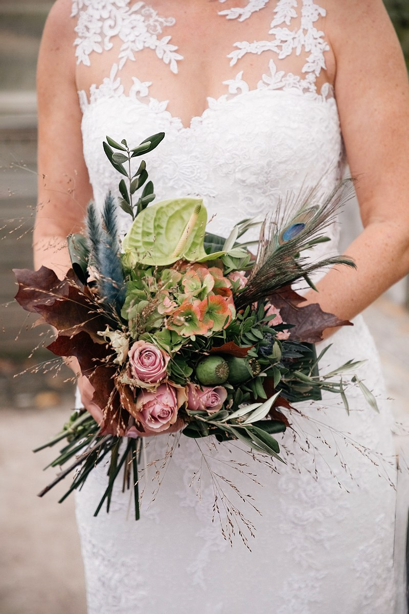 R & J Netherlands. Весільний фотограф у Нідерландах та Європі — Тіна Ялóва