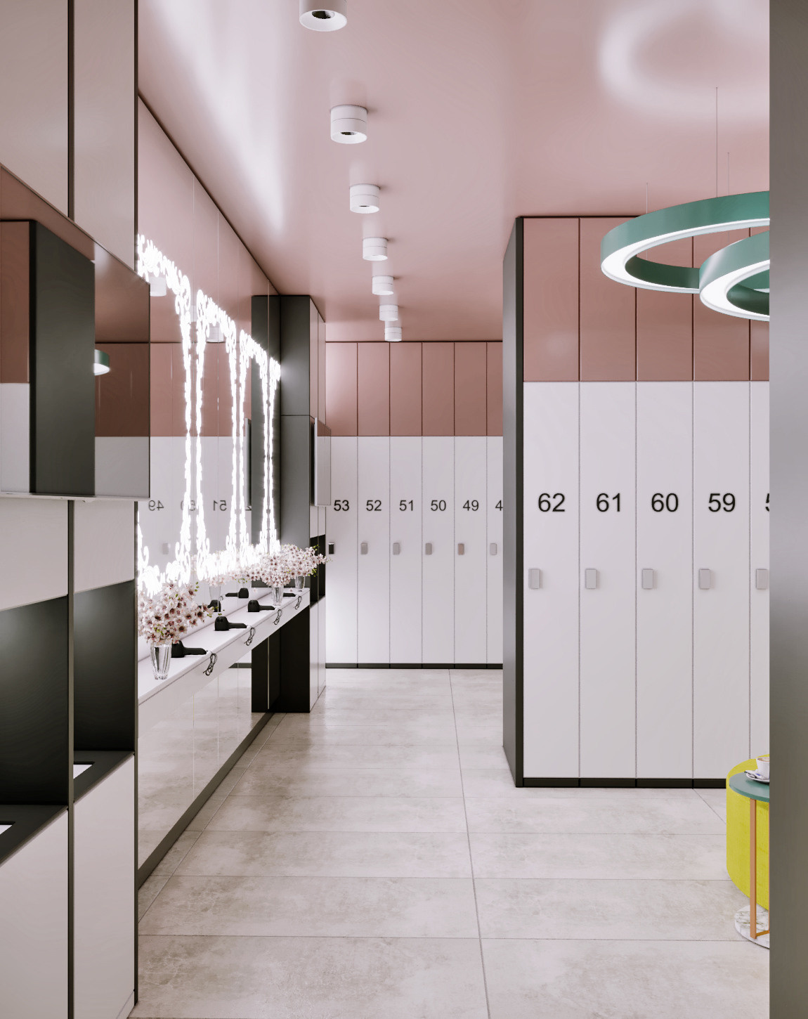 СК Ниагара, реконструкция. г. Кишинев, Молдова. Архитектор, дизайнер интерьера, декоратор