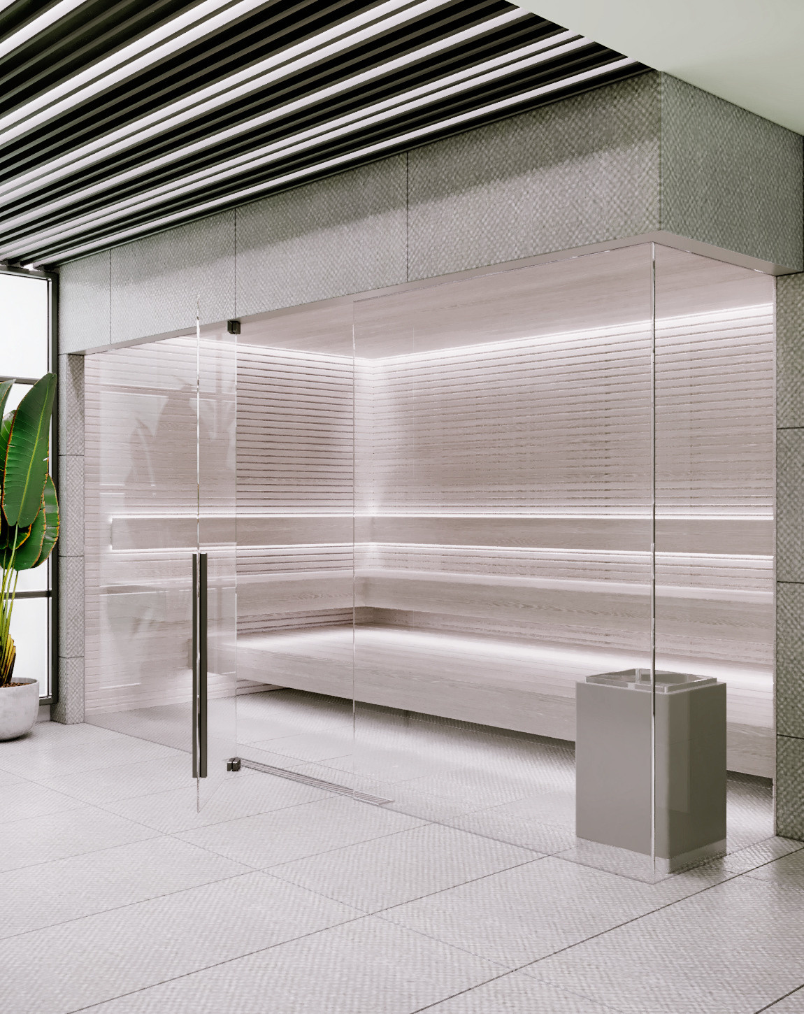 СК Ниагара, реконструкция. г. Кишинев, Молдова. Архитектор, дизайнер интерьера, декоратор