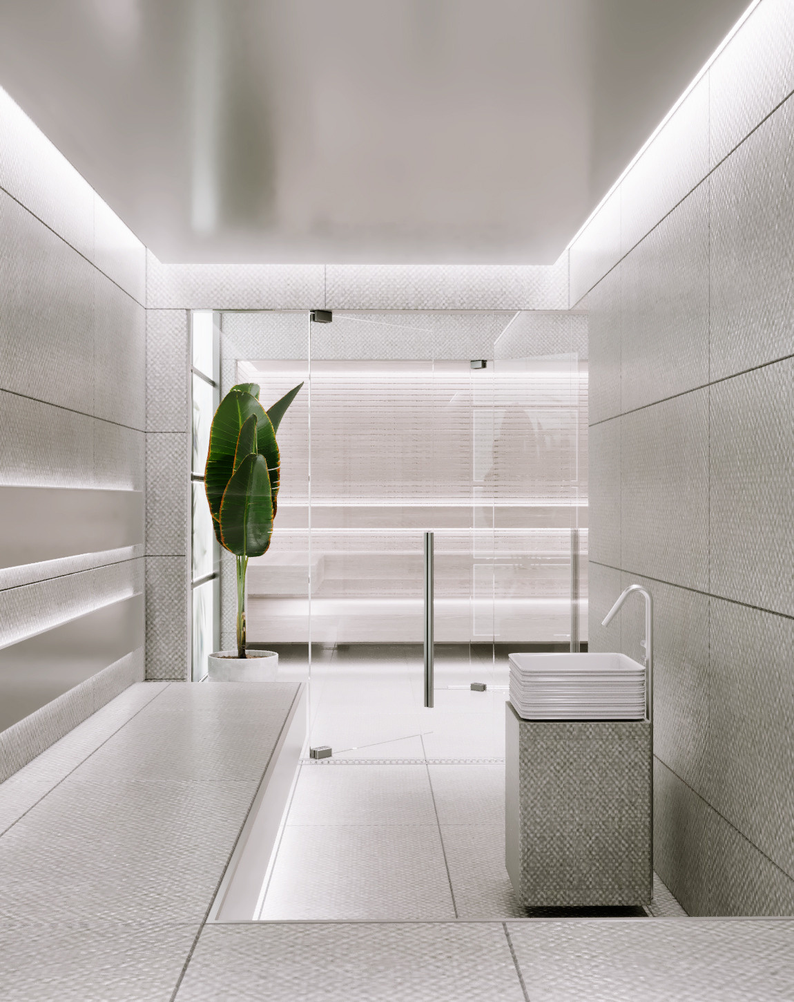 СК Ниагара, реконструкция. г. Кишинев, Молдова. Архитектор, дизайнер интерьера, декоратор