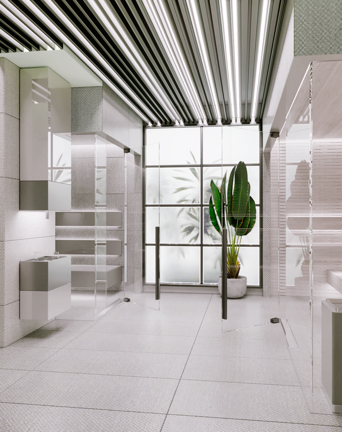 СК Ниагара, реконструкция. г. Кишинев, Молдова. Архитектор, дизайнер интерьера, декоратор