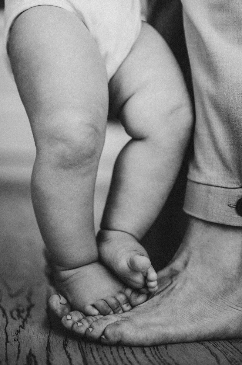 Nastjin 1. rodjendan. Deciji i porodicni fotograf u Beogradu Oksana Skendzic