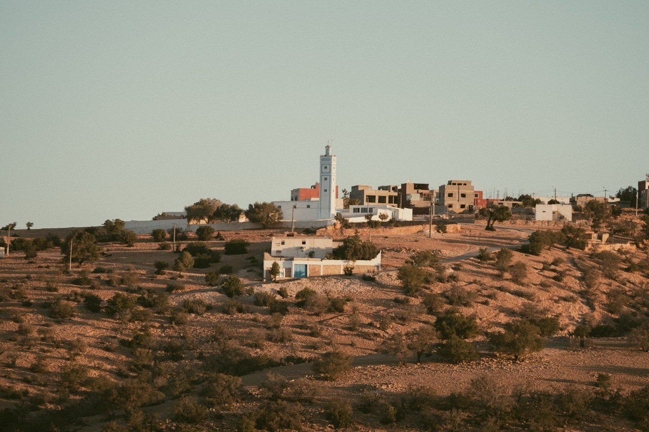 Travel and lifestyle photography. Dana Lišková — Empathetic Photographer | Introspective Artist |Neurodivergent Coach | Founder of Artepy.cz