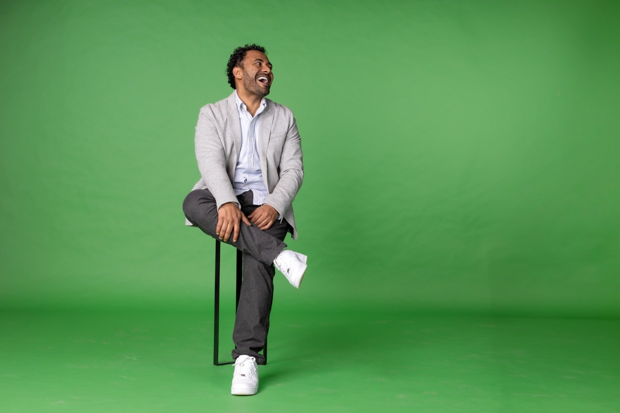 Dana Lišková - Portrétní a brandová fotografka Praha - Byznys portrét Praha - Brandové foto praha - Byznys a korporátní portrét Praha - Firemní focení Praha