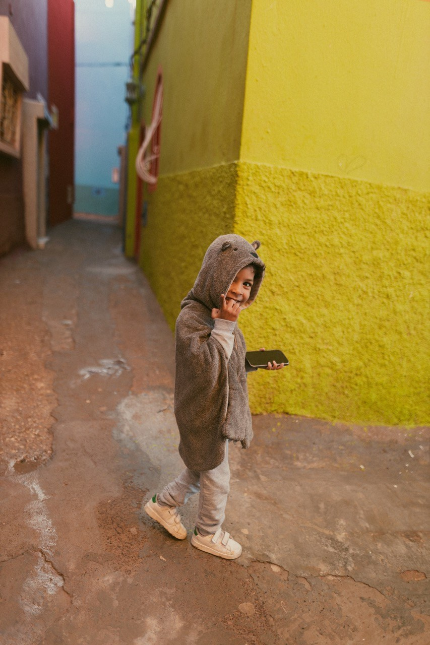 Travel and lifestyle photography. Dana Lišková — Empathetic Photographer | Introspective Artist |Neurodivergent Coach | Founder of Artepy.cz