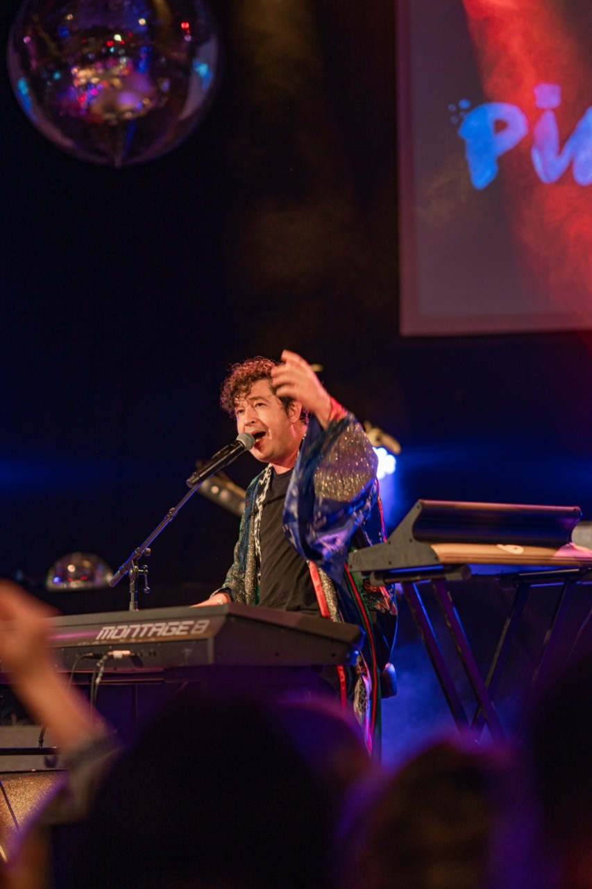 Events. Tonya Kyrylenko photographer in London