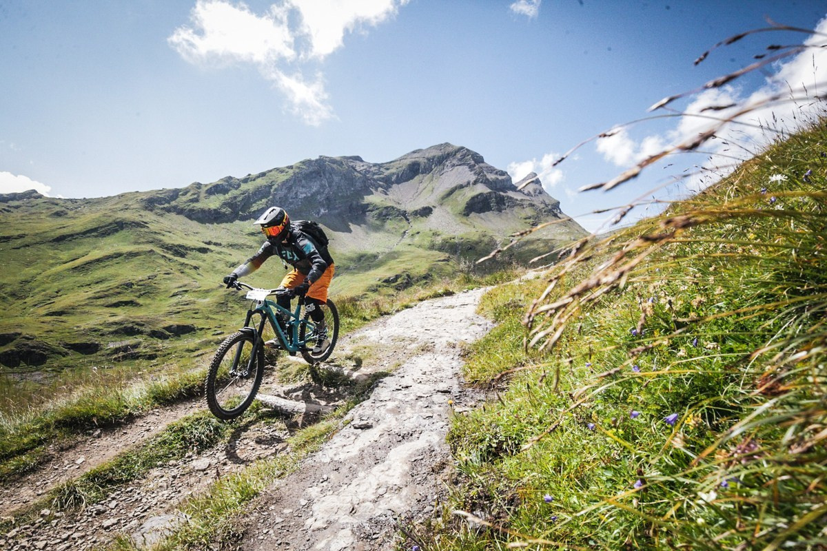 BIKE. Outdoor and art photographer. Alisa Lutchenkova