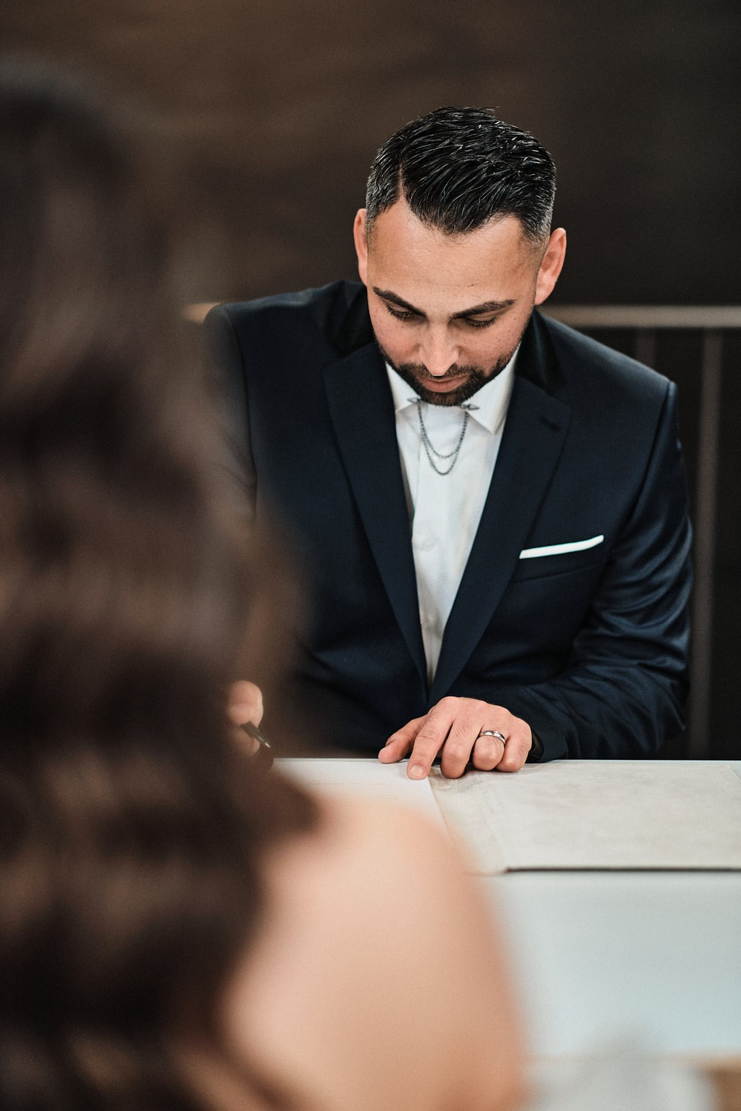 Tugba & Beytullah. Valeriya Rudolph: Familien & Business Fotografin aus Karlsruhe