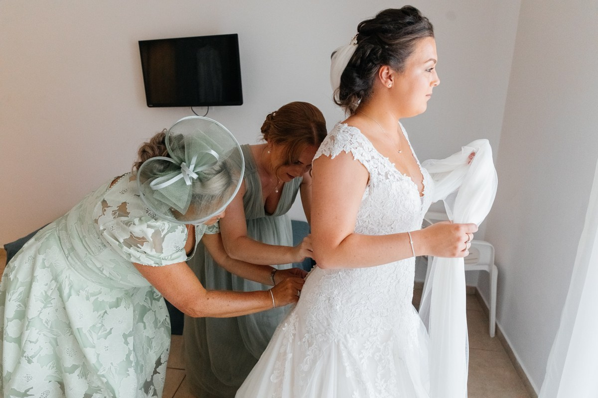 L & G - Destination Bruiloftsfotograaf in Nederland en Europa. Destination Bruiloft Fotograaf in Nederland en Europa - Tina Yalova