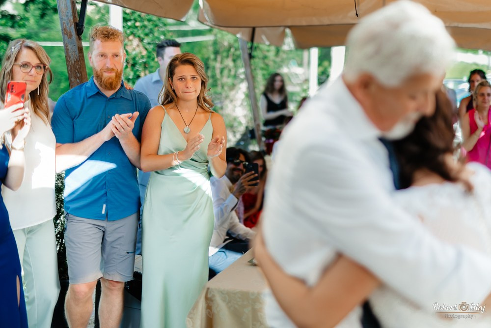 Giulia & Stefano (Italy). Robert Blaj - Fotograf Nuntă Iași