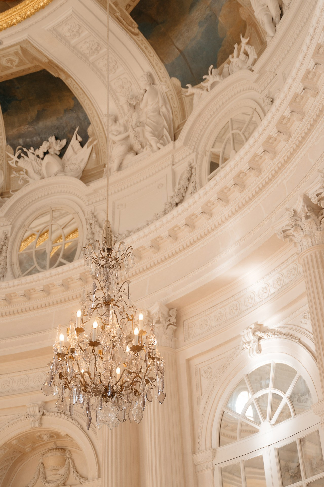 Schloss Solitude. Wedding photograper — Alex Popov photography Germany, Switzerland, Italy, France. Based in Stuttgart