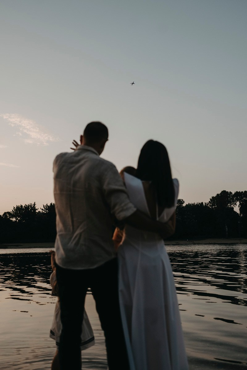 Panici / porodicno fotografisanje napolju. Deciji i porodicni fotograf u Beogradu Oksana Skendzic