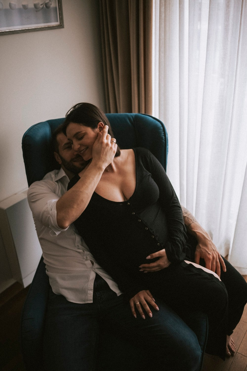 Marija i Nikola / maternity session. Deciji i porodicni fotograf u Beogradu Oksana Skendzic