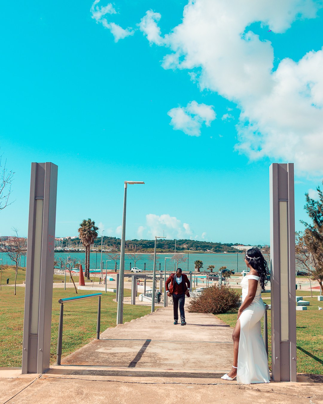 CASAMENTO CIVIL. Eddu Photography