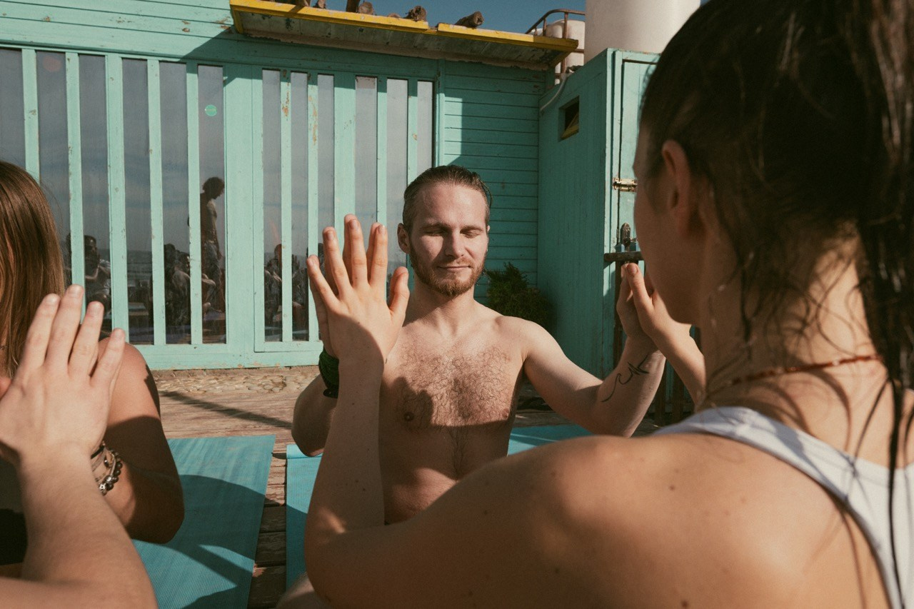 Travel and lifestyle photography. Dana Lišková — Empathetic Photographer | Introspective Artist |Neurodivergent Coach | Founder of Artepy.cz