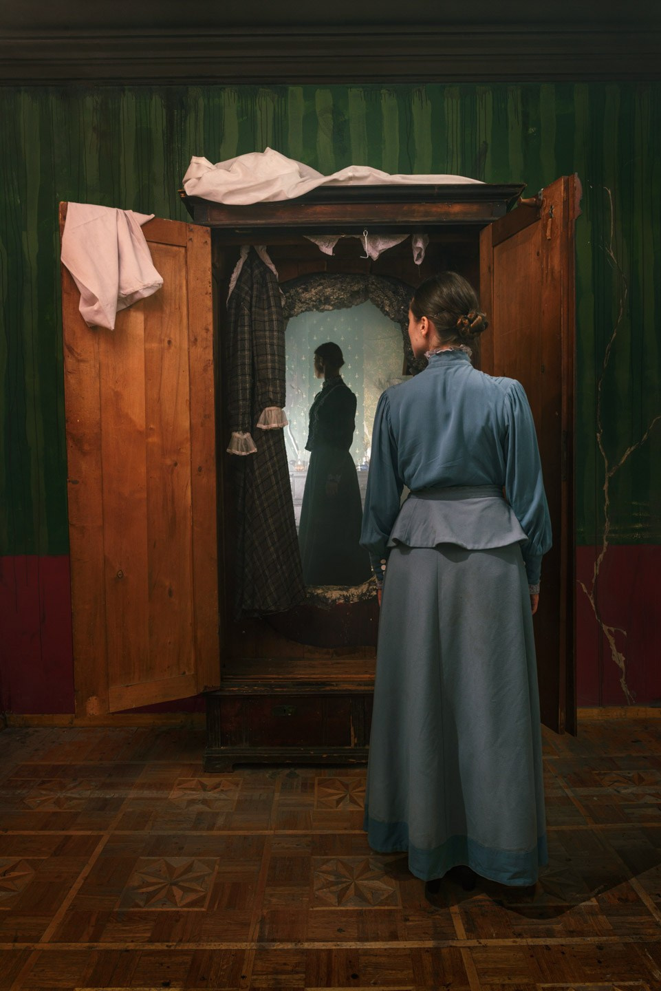 Actors. Alexander Kabanov Photographer