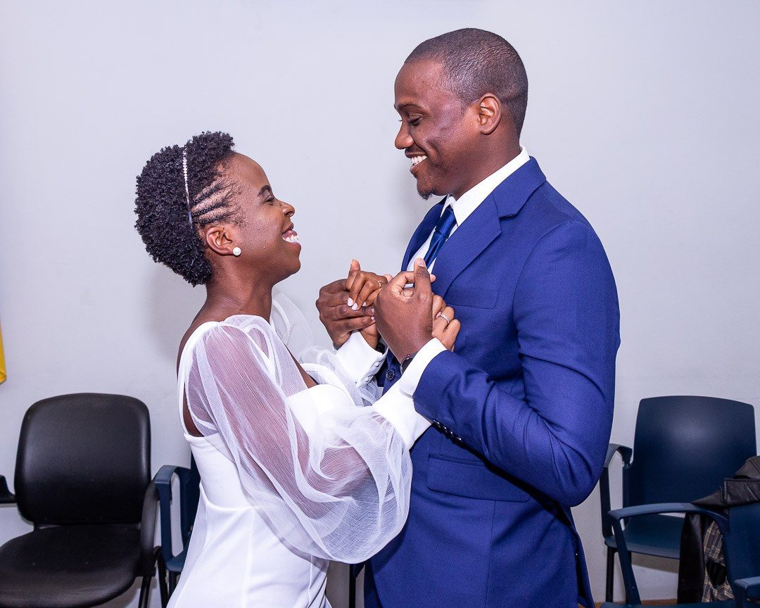 CASAMENTO CIVIL. Eddu Photography