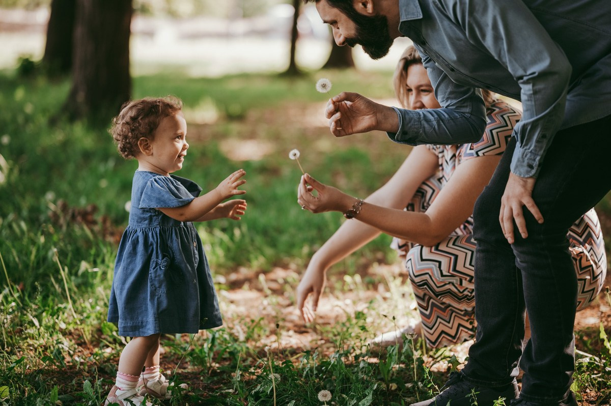Jelena, Dositej i Valentina / porodicno fotografisanje. Deciji i porodicni fotograf u Beogradu Oksana Skendzic