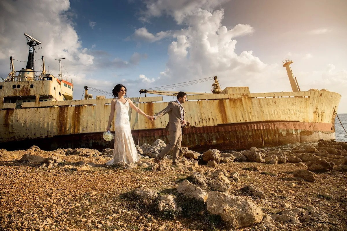 Where Every Moment Becomes Timeless