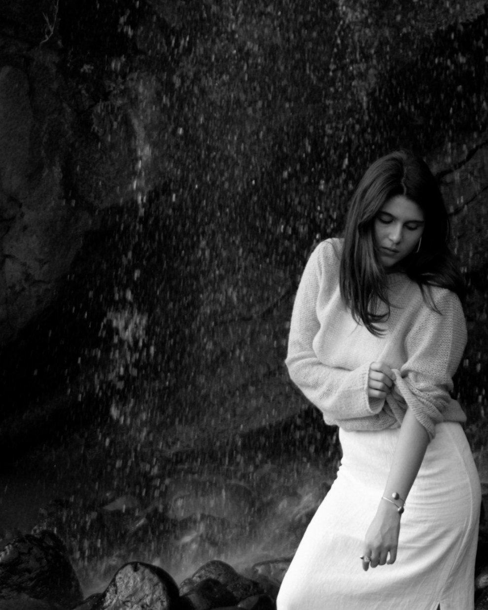 Lost in Madeira. Patricia Morenci — Mountain Adventures for the Wild at Heart