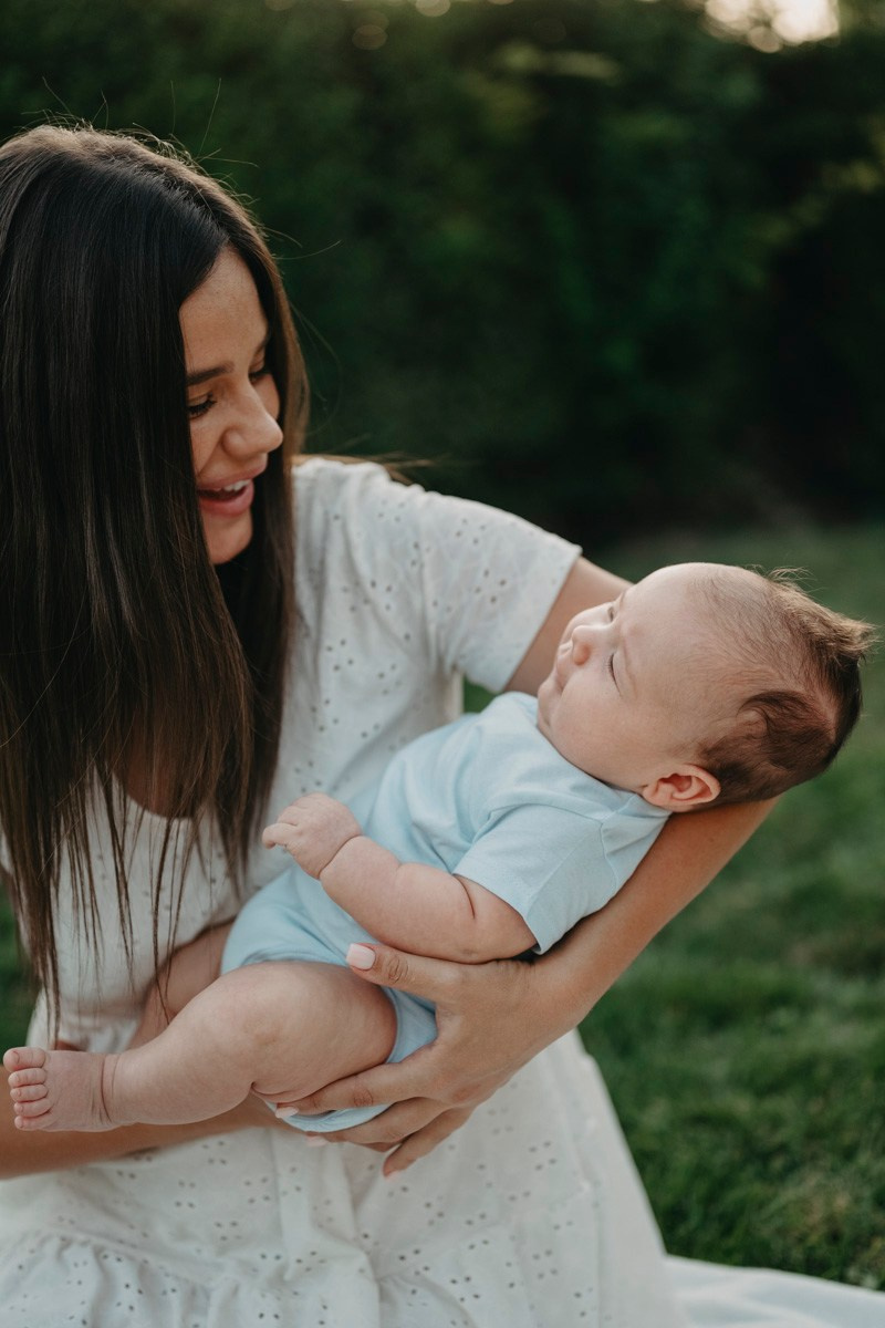 Jelena, Milos, Lena i Viktor / porodicno fotografisanje. Deciji i porodicni fotograf u Beogradu Oksana Skendzic