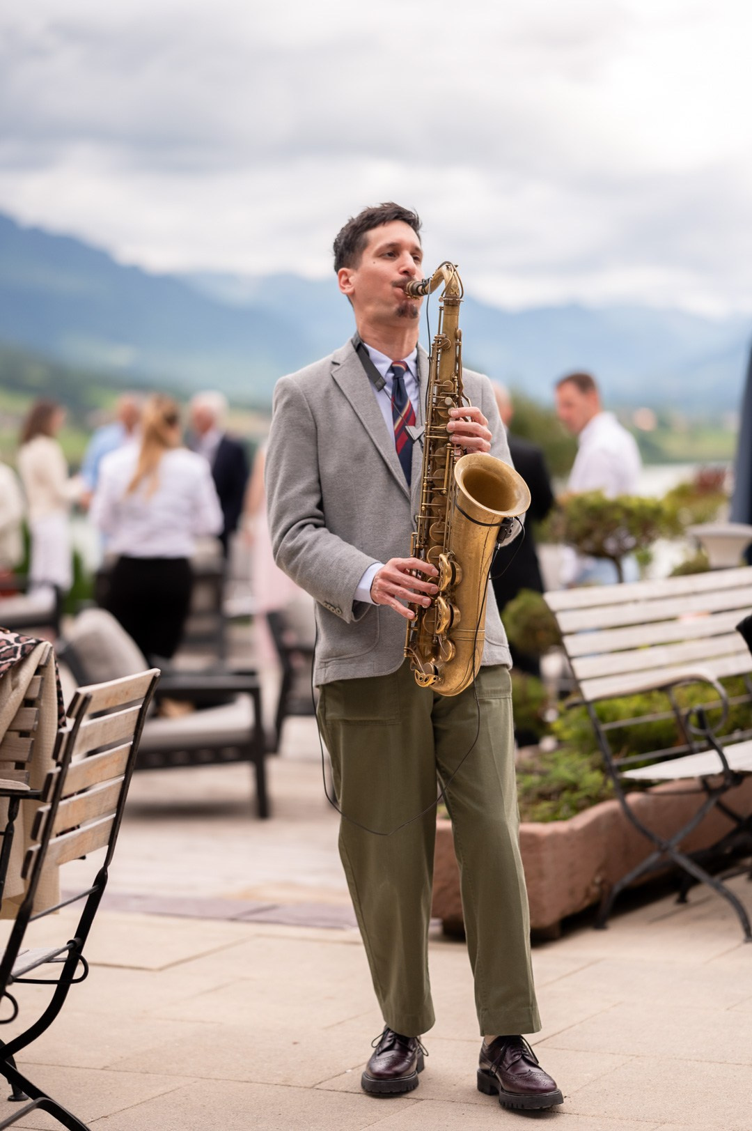 PORTFOLIO. Wedding photographer in Switzerland and Europe