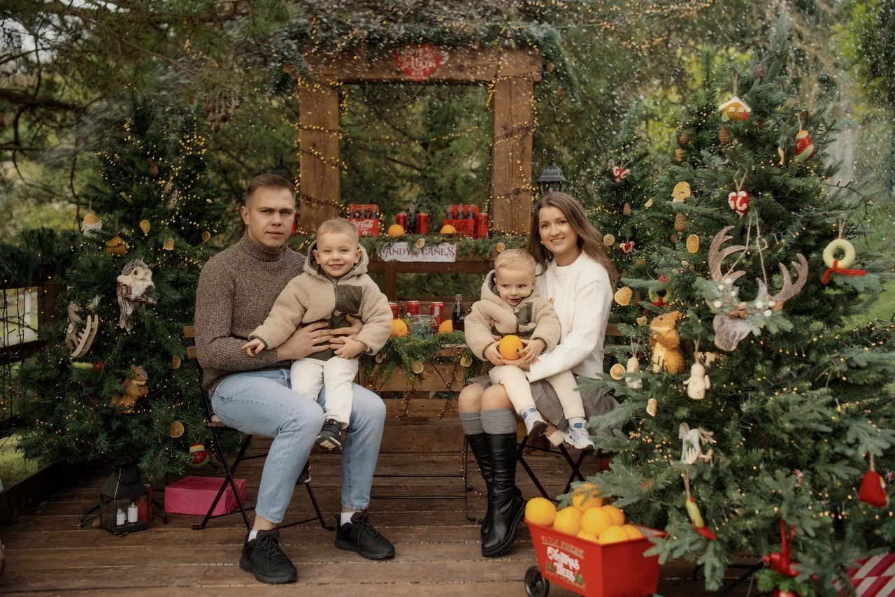 Feedback. Photographer in Paris