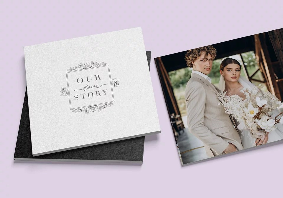 Photo books. Photographer in England Ekaterina Romanova