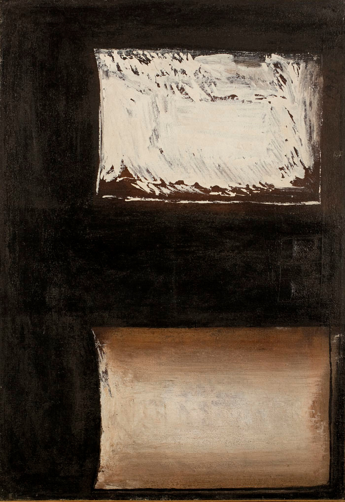 Nasza ziemia, wczesne prace, 1945 - 1070, malarstwo , Andrzej Strumiłło, Andrzej Strumillo, polska sztuka współczesna, polski artysta, sztuka współczesna we współczesnej Polsce, współcześni polscy artyści, najlepsi polscy malarze, najlepsi polscy artyści, znani polscy artyści, 