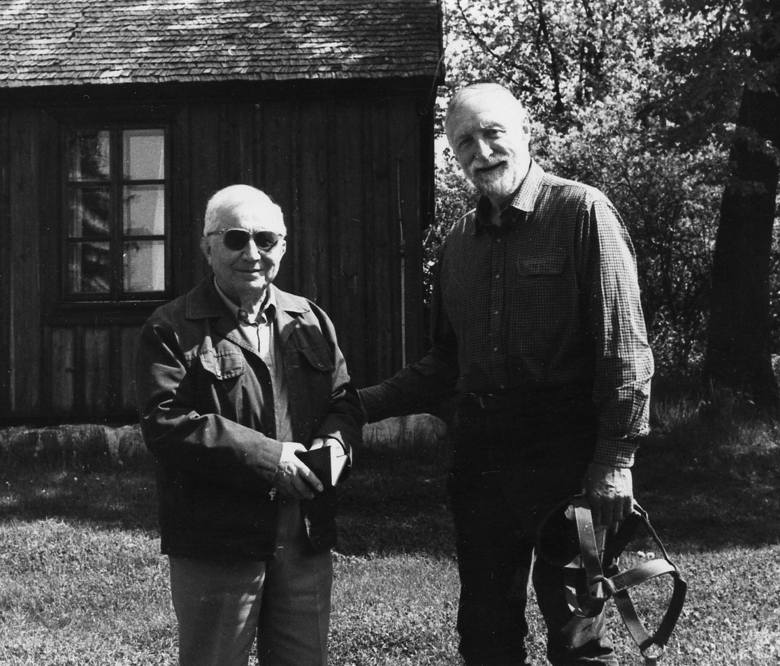 FOTOGRAFIA. Andrzej Strumiłło - Wybitny polski artysta