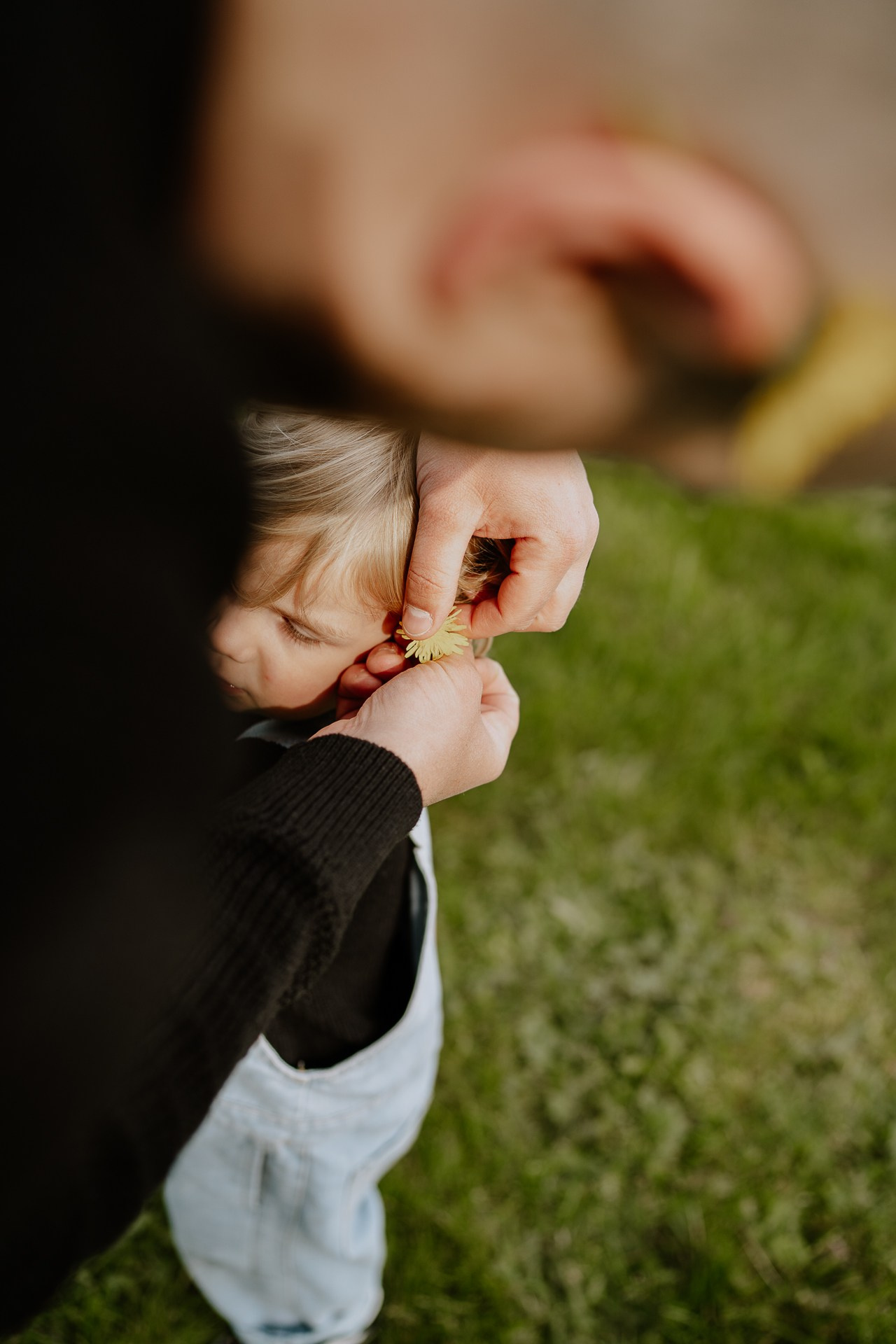 Сelyne, Steve and Enak. Photographer in Copenhagen Olga Maliuk